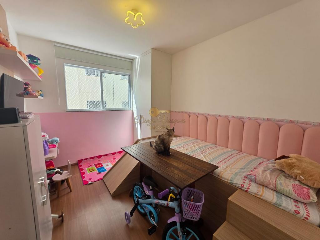 Apartamento à venda em Pimenteiras, Teresópolis - RJ - Foto 15