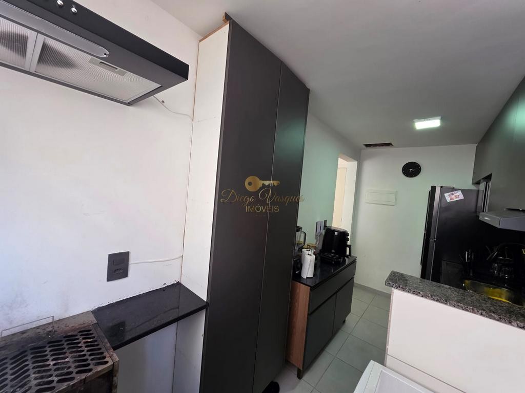 Apartamento à venda em Pimenteiras, Teresópolis - RJ - Foto 25