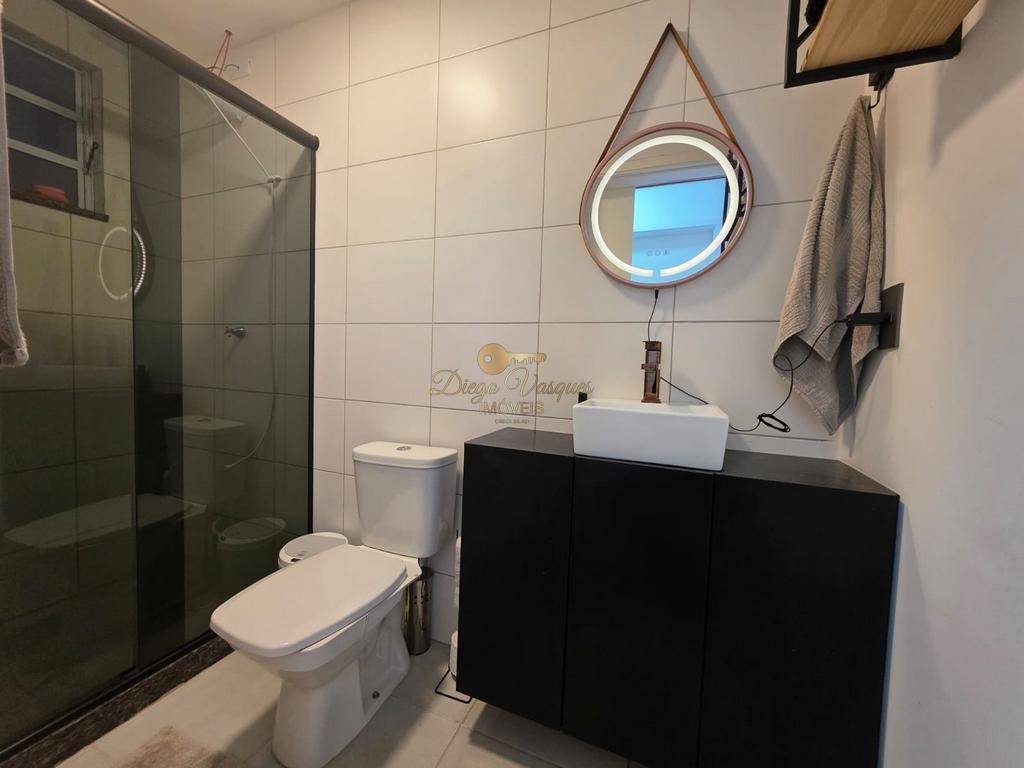 Apartamento à venda em Pimenteiras, Teresópolis - RJ - Foto 10