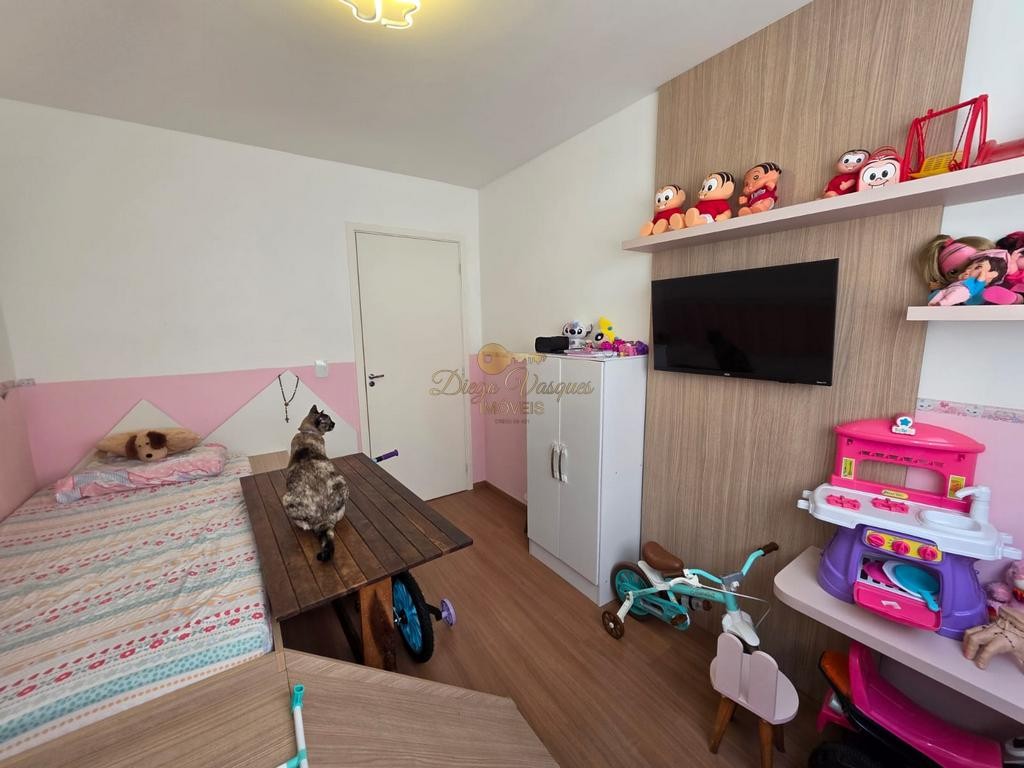 Apartamento à venda em Pimenteiras, Teresópolis - RJ - Foto 13