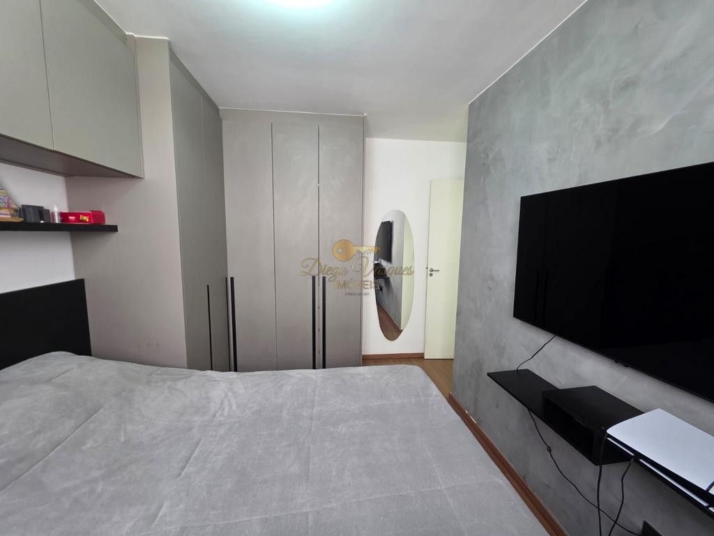 Apartamento à venda em Pimenteiras, Teresópolis - RJ - Foto 19