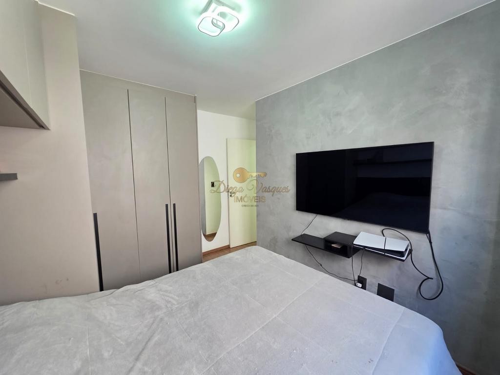 Apartamento à venda em Pimenteiras, Teresópolis - RJ - Foto 20