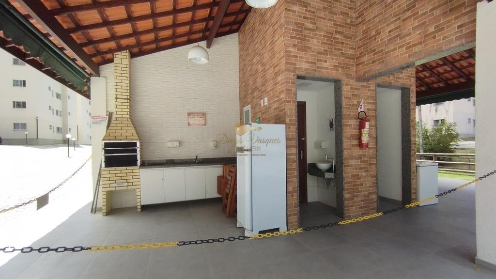 Apartamento à venda em Pimenteiras, Teresópolis - RJ - Foto 29
