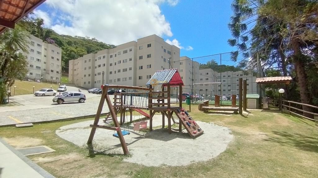 Apartamento à venda em Pimenteiras, Teresópolis - RJ - Foto 28