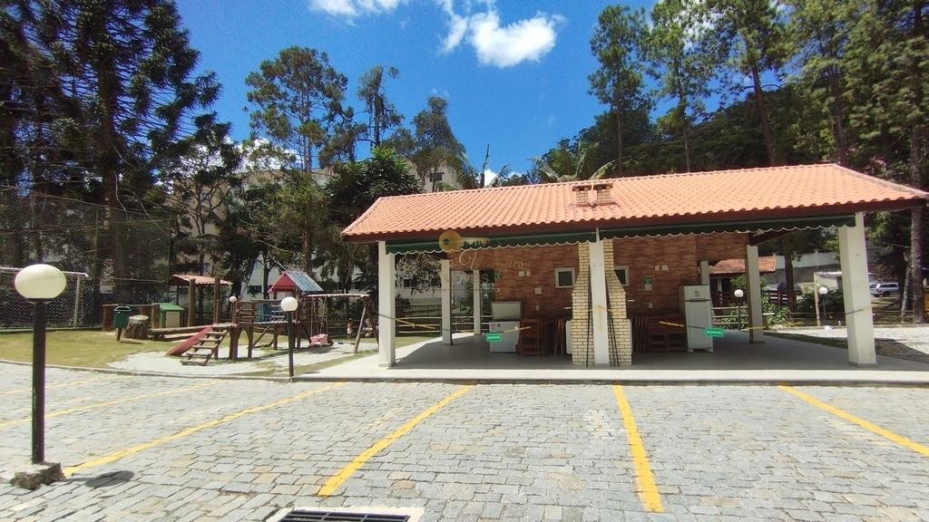 Apartamento à venda em Pimenteiras, Teresópolis - RJ - Foto 27
