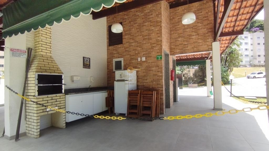 Apartamento à venda em Pimenteiras, Teresópolis - RJ - Foto 30