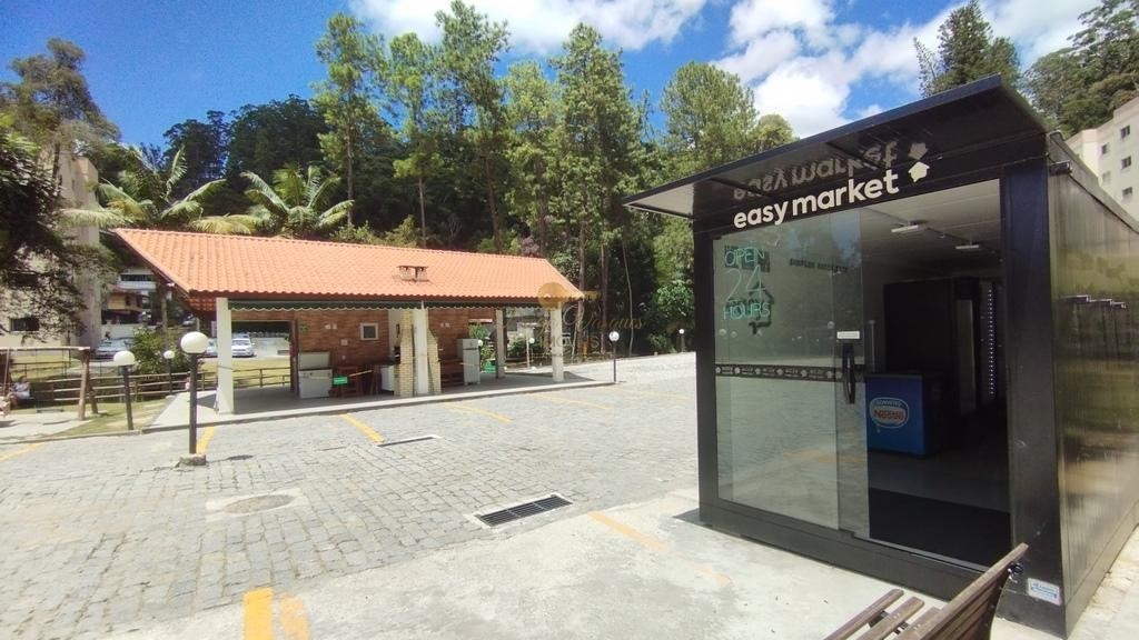 Apartamento à venda em Pimenteiras, Teresópolis - RJ - Foto 31