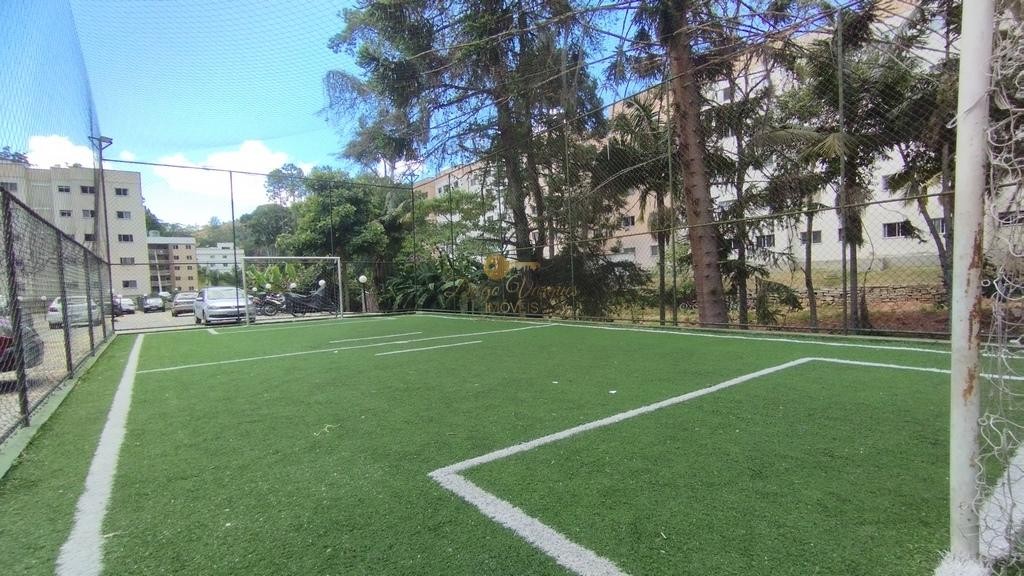 Apartamento à venda em Pimenteiras, Teresópolis - RJ - Foto 26