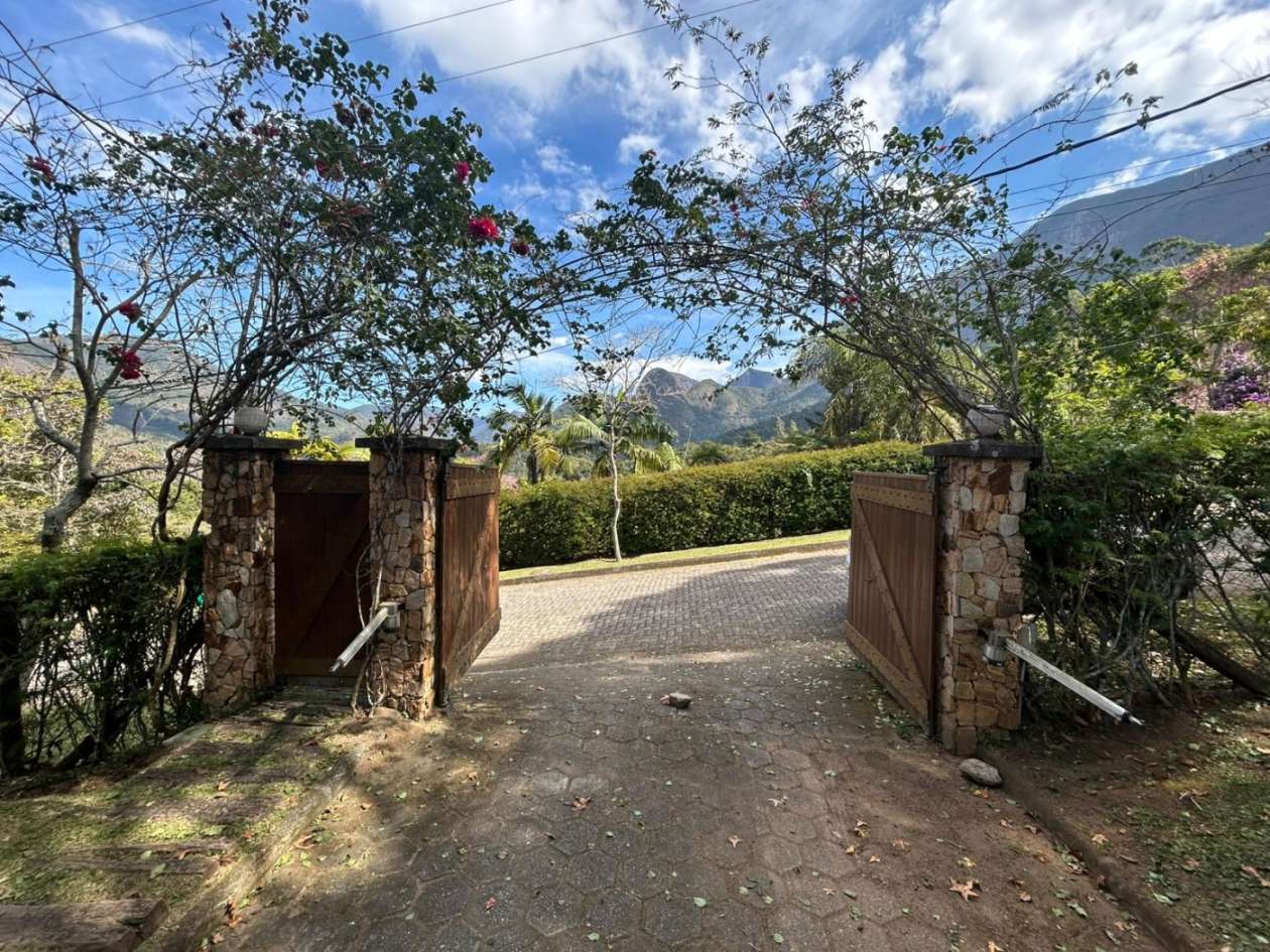 Casa à venda em Araras, Petrópolis - RJ - Foto 2