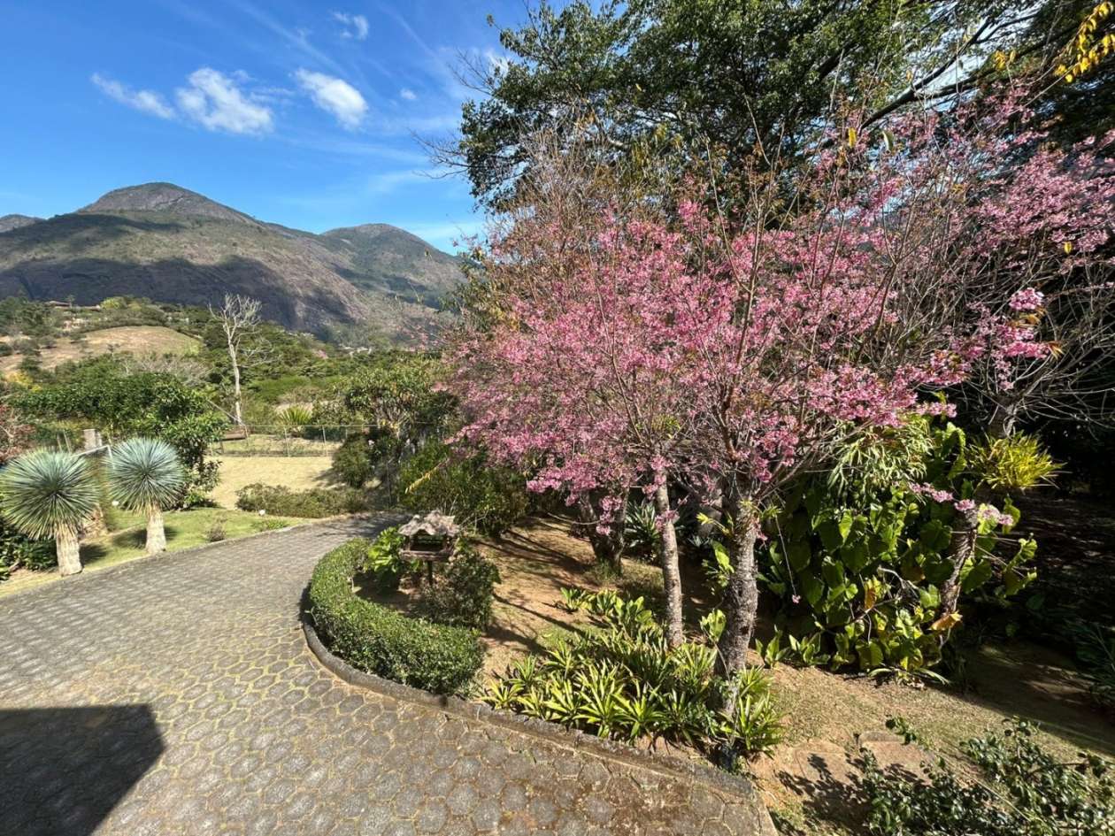 Casa à venda em Araras, Petrópolis - RJ - Foto 4