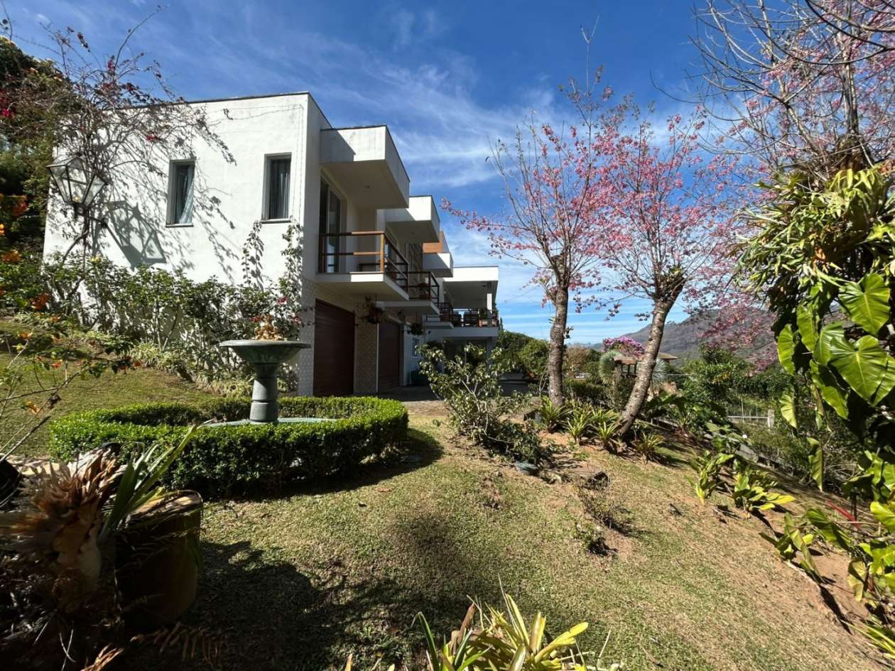 Casa à venda em Araras, Petrópolis - RJ - Foto 12