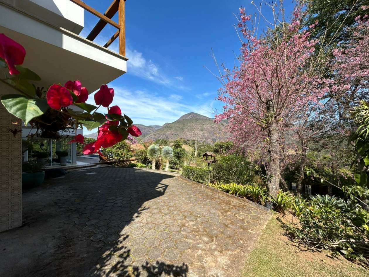 Casa à venda em Araras, Petrópolis - RJ - Foto 11