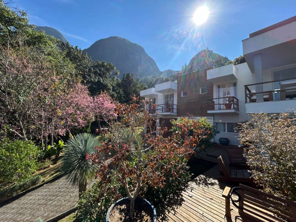 Casa à venda em Araras, Petrópolis - RJ - Foto 6