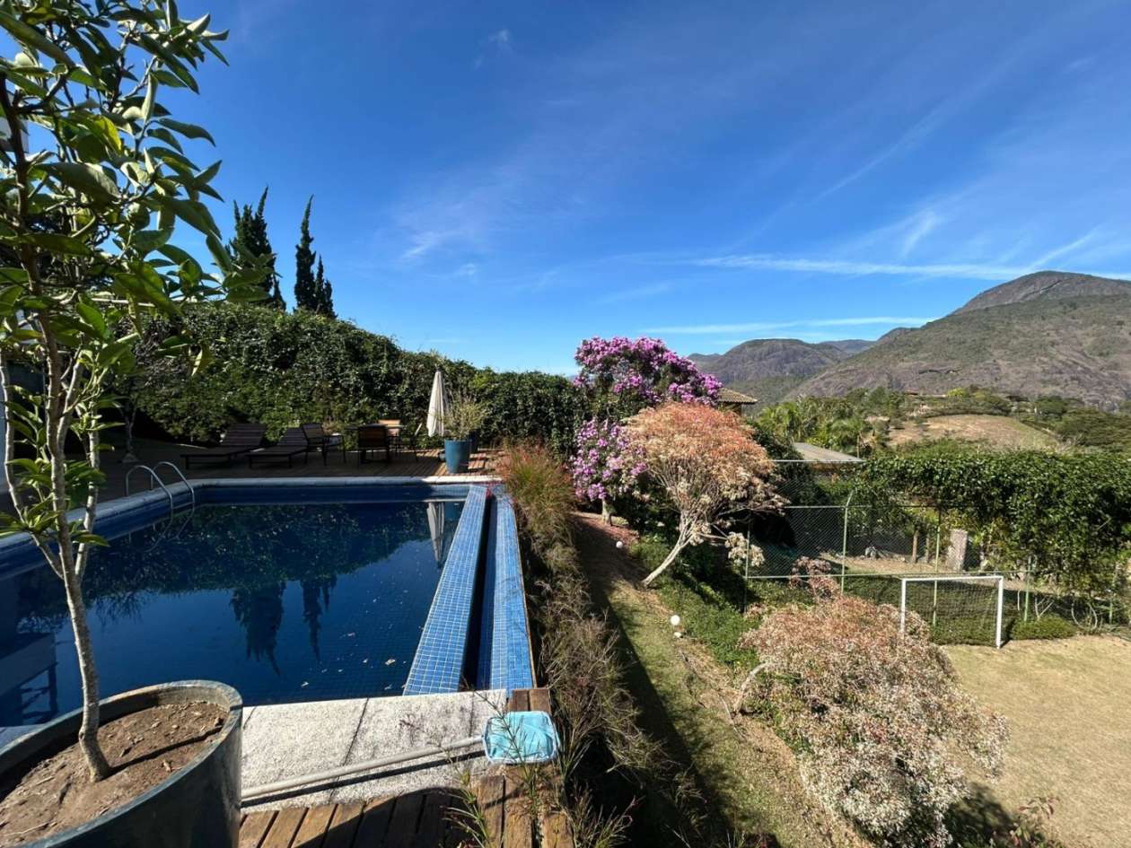 Casa à venda em Araras, Petrópolis - RJ - Foto 17