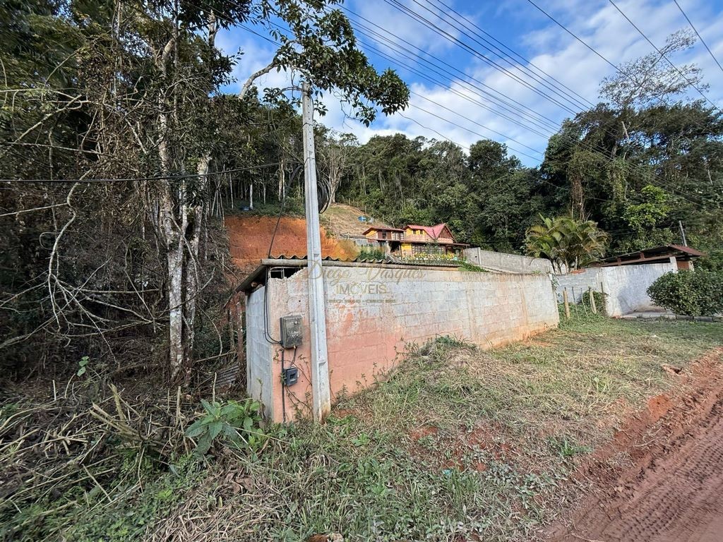 Terreno Residencial à venda em Albuquerque, Teresópolis - RJ