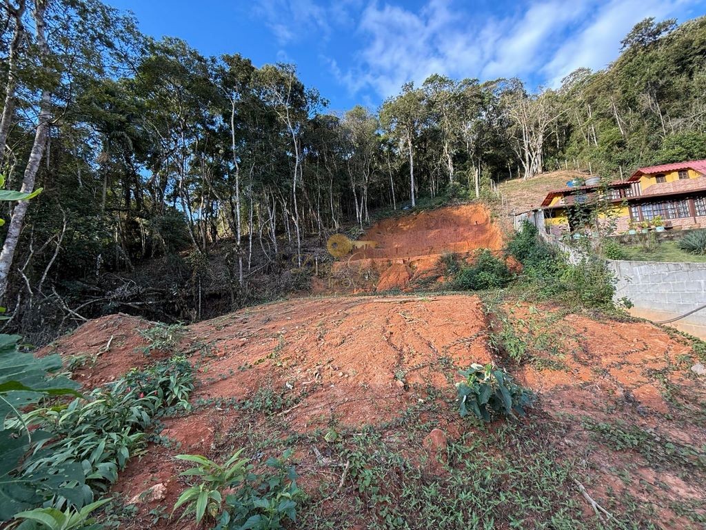 Terreno Residencial à venda em Albuquerque, Teresópolis - RJ - Foto 5