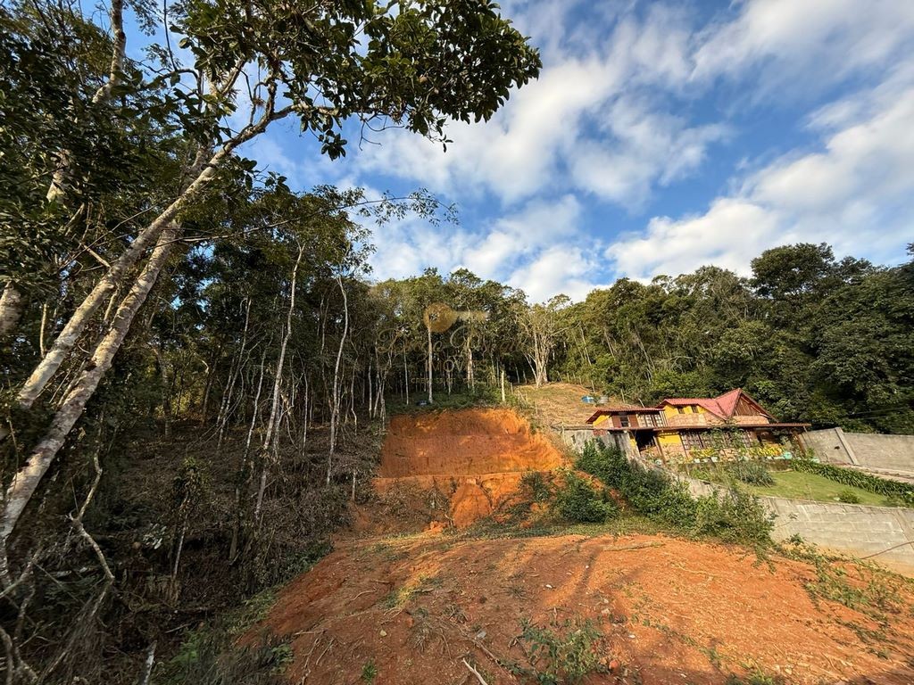 Terreno Residencial à venda em Albuquerque, Teresópolis - RJ - Foto 6