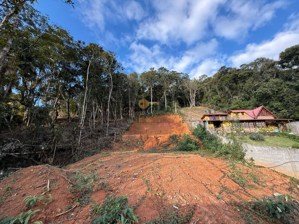Terreno Residencial à venda em Albuquerque, Teresópolis - RJ - Foto 14