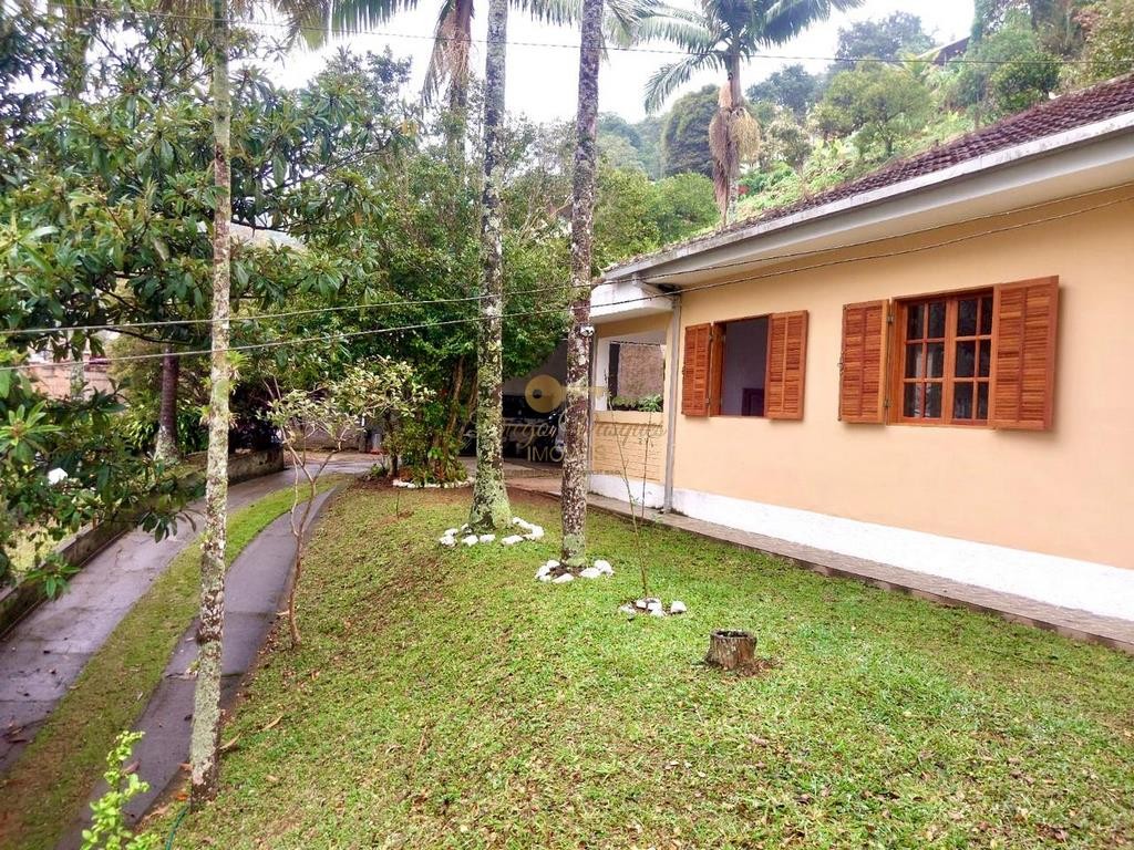 Casa à venda em Meudon, Teresópolis - RJ - Foto 2