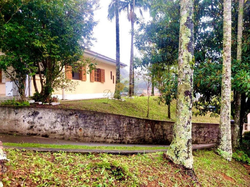 Casa à venda em Meudon, Teresópolis - RJ - Foto 4