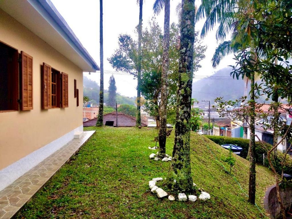 Casa à venda em Meudon, Teresópolis - RJ