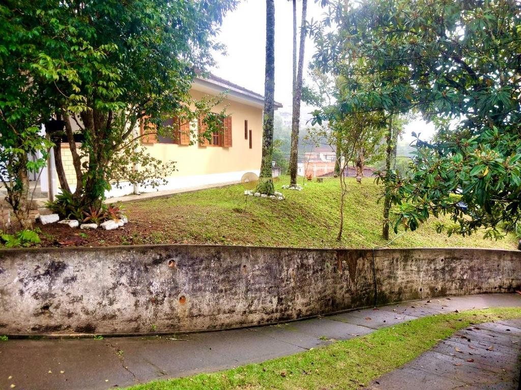 Casa à venda em Meudon, Teresópolis - RJ - Foto 3