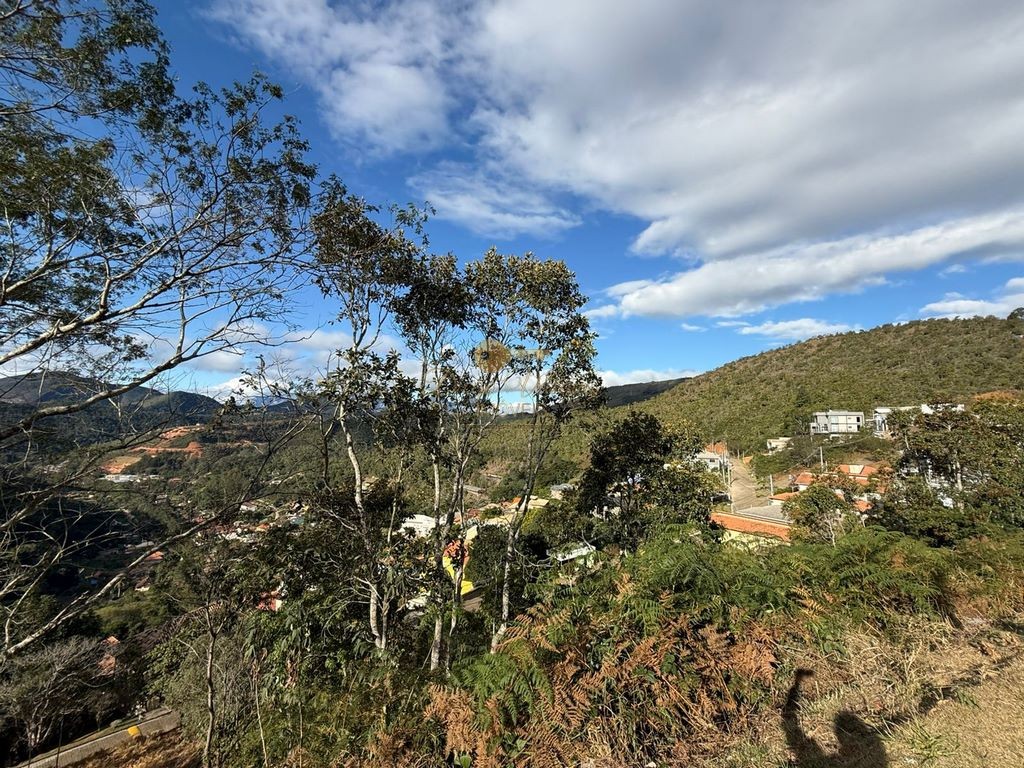 Terreno Residencial à venda em Albuquerque, Teresópolis - RJ - Foto 5