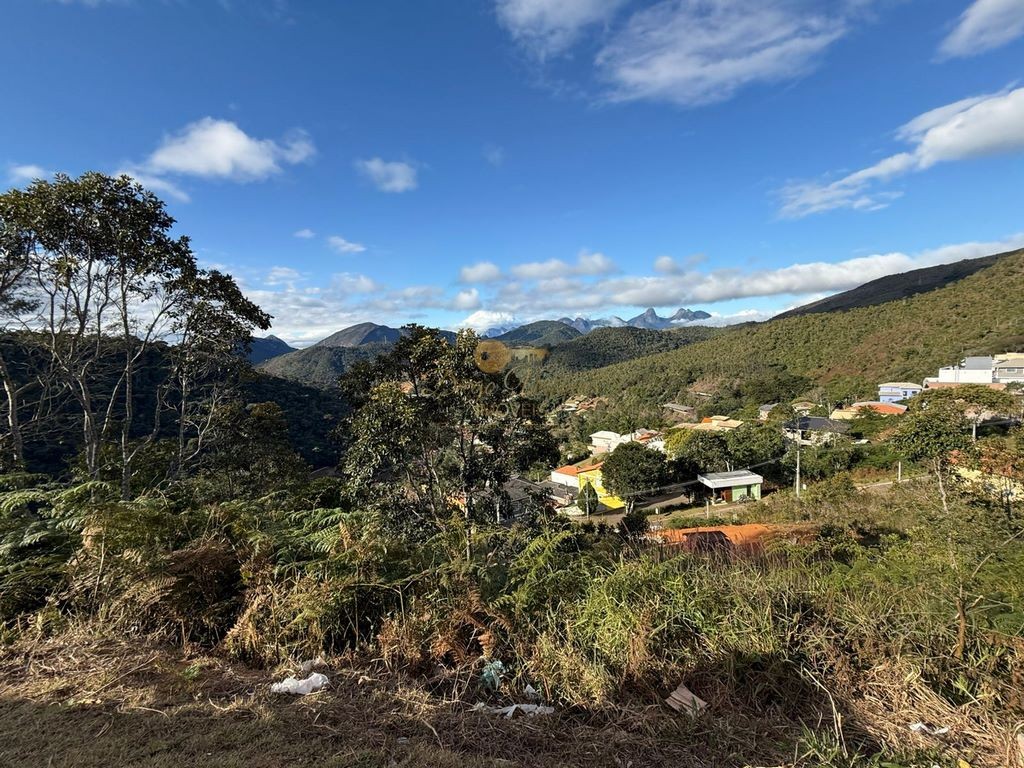 Terreno Residencial à venda em Albuquerque, Teresópolis - RJ - Foto 9