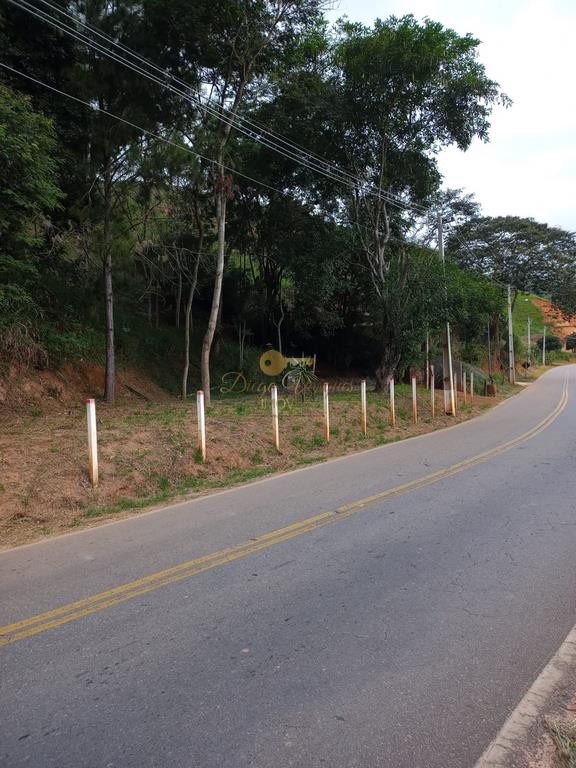 Terreno Residencial à venda em Posse, Petrópolis - RJ - Foto 3