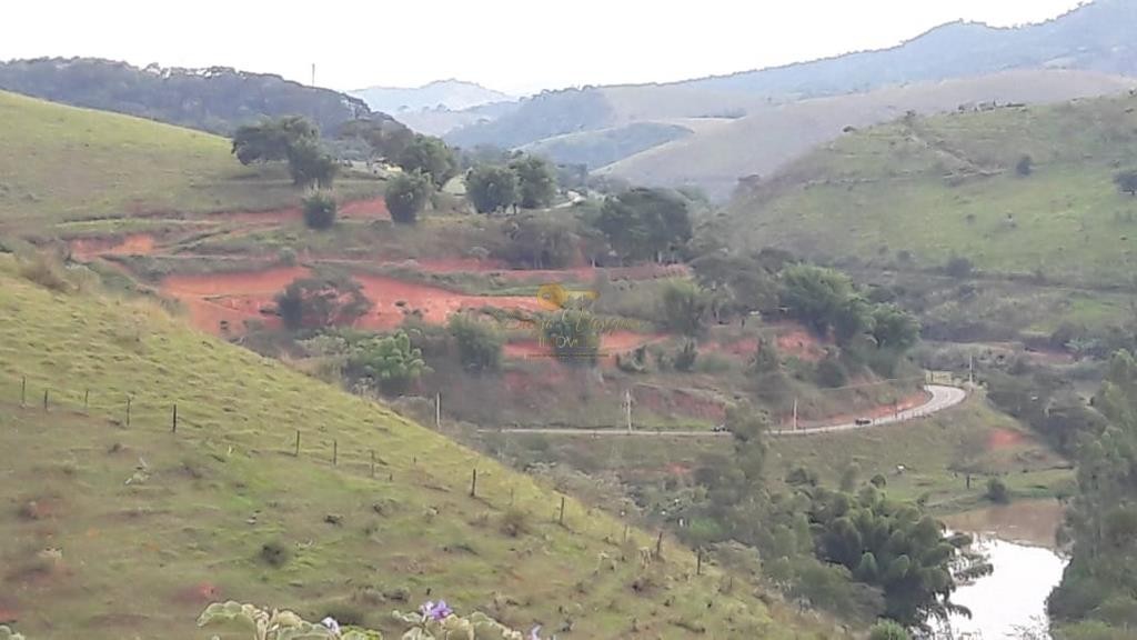 Terreno Residencial à venda em Posse, Petrópolis - RJ - Foto 5