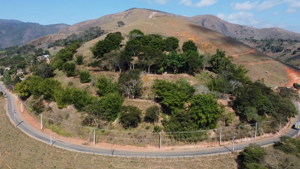 Terreno Residencial à venda em Posse, Petrópolis - RJ