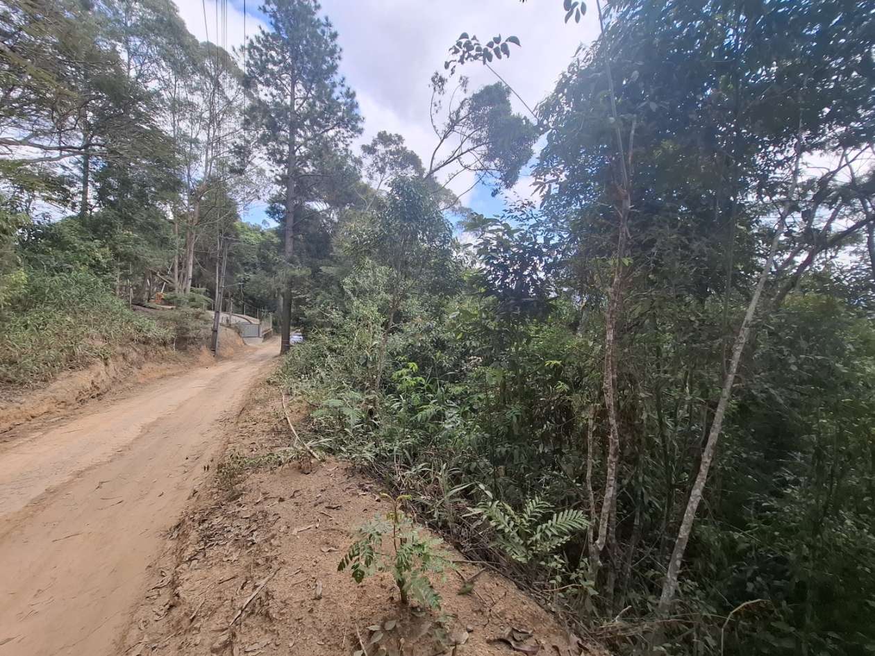 Terreno Residencial à venda em Fazenda Suiça, Teresópolis - RJ - Foto 7