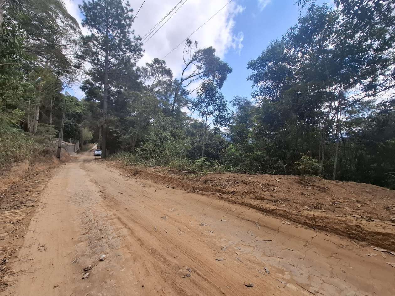 Terreno Residencial à venda em Fazenda Suiça, Teresópolis - RJ - Foto 8
