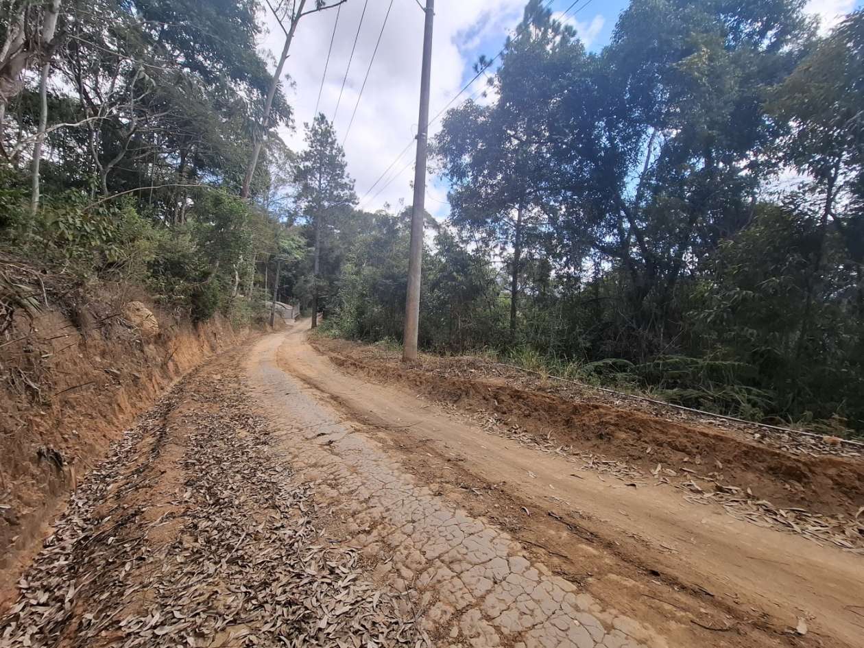 Terreno Residencial à venda em Fazenda Suiça, Teresópolis - RJ - Foto 13