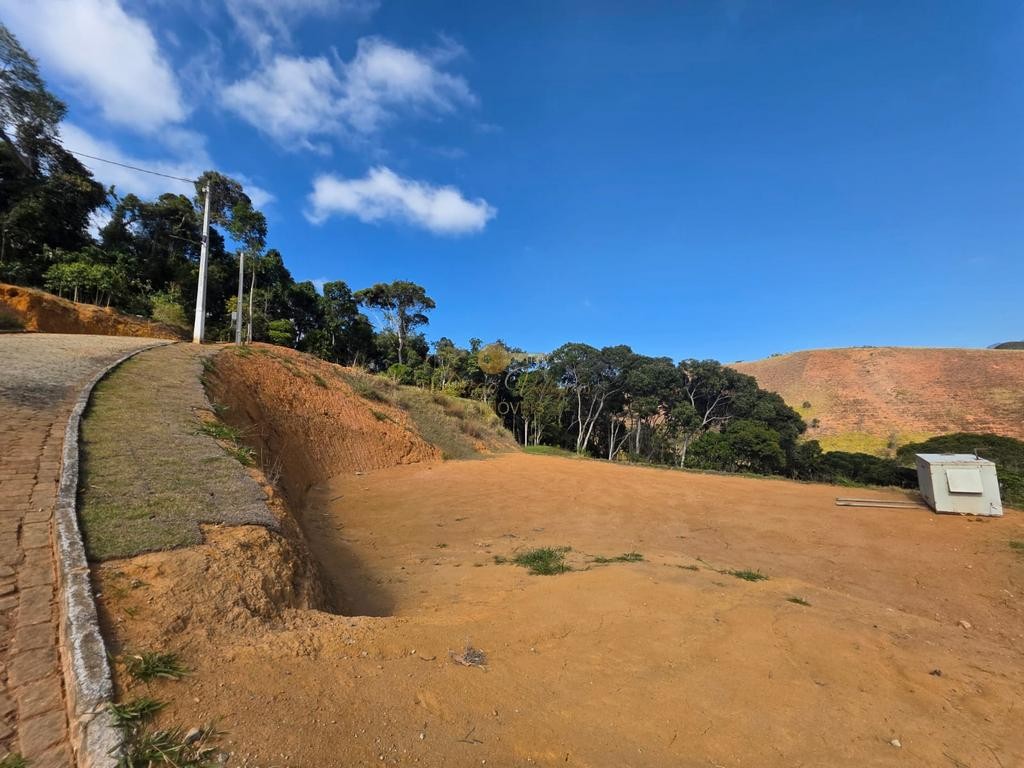 Terreno Residencial à venda em Prata, Teresópolis - RJ - Foto 5