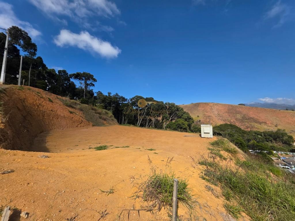 Terreno Residencial à venda em Prata, Teresópolis - RJ
