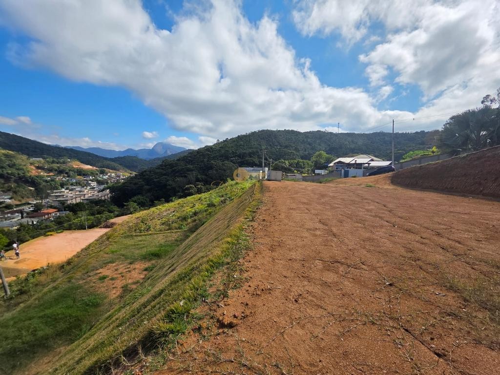 Terreno Residencial à venda em Prata, Teresópolis - RJ - Foto 6