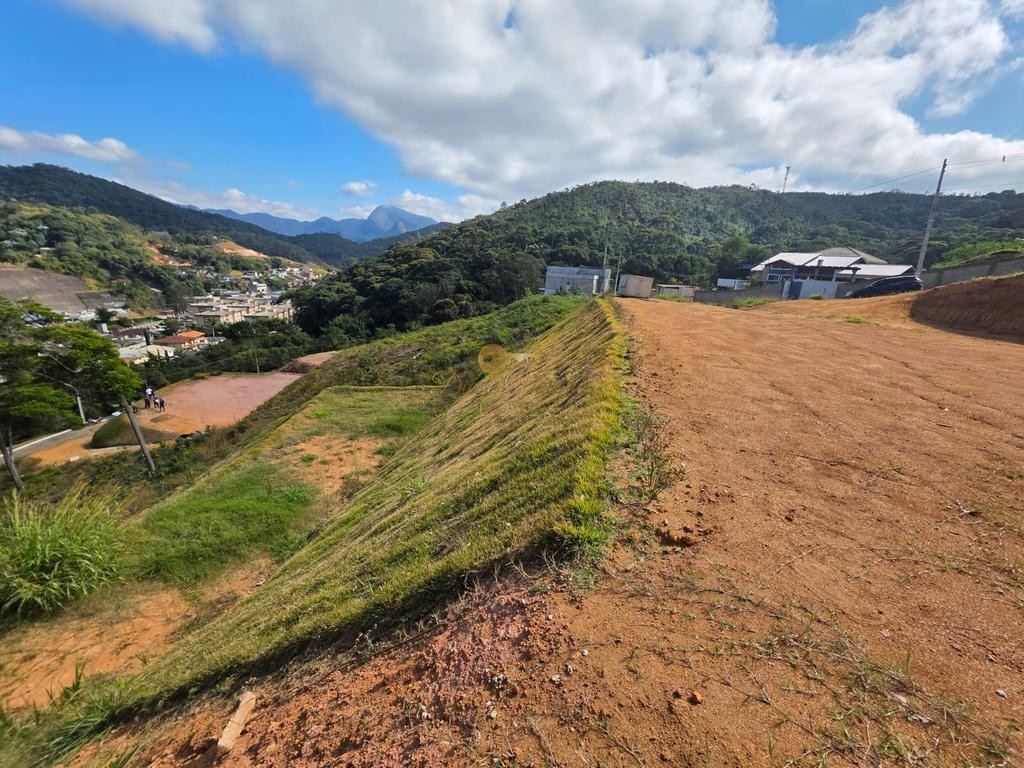Terreno Residencial à venda em Prata, Teresópolis - RJ - Foto 3