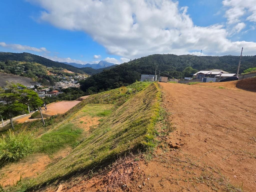 Terreno Residencial à venda em Prata, Teresópolis - RJ - Foto 7