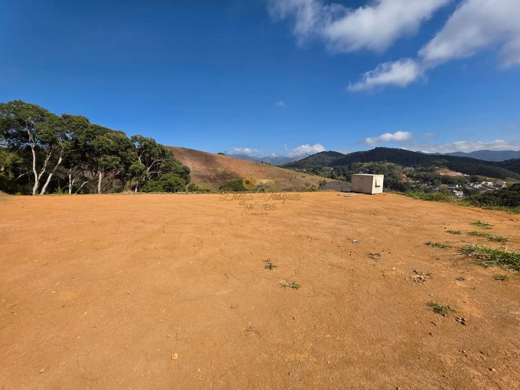 Terreno Residencial à venda em Prata, Teresópolis - RJ - Foto 10