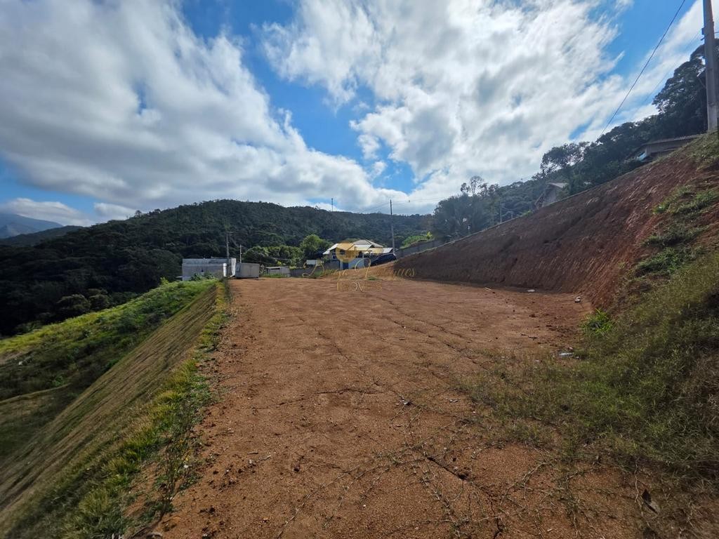 Terreno Residencial à venda em Prata, Teresópolis - RJ - Foto 8