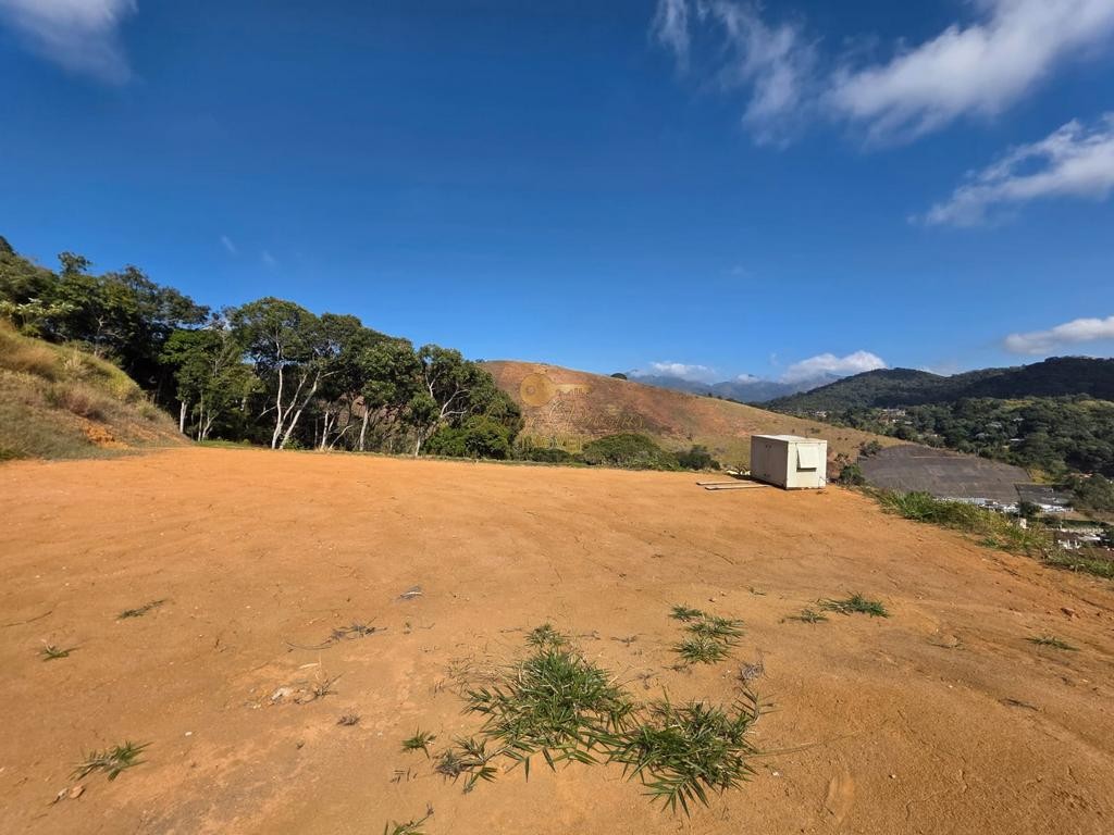 Terreno Residencial à venda em Prata, Teresópolis - RJ - Foto 9