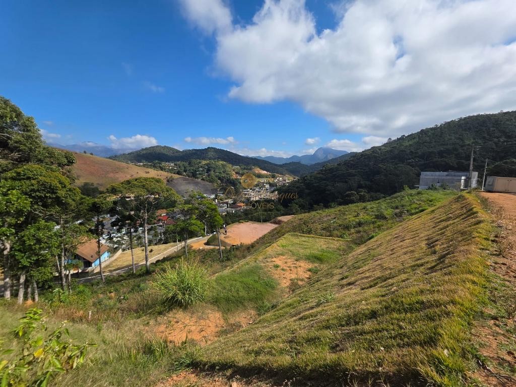 Terreno Residencial à venda em Prata, Teresópolis - RJ - Foto 2