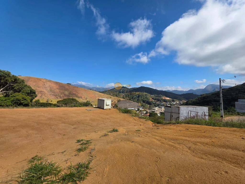 Terreno Residencial à venda em Prata, Teresópolis - RJ - Foto 11