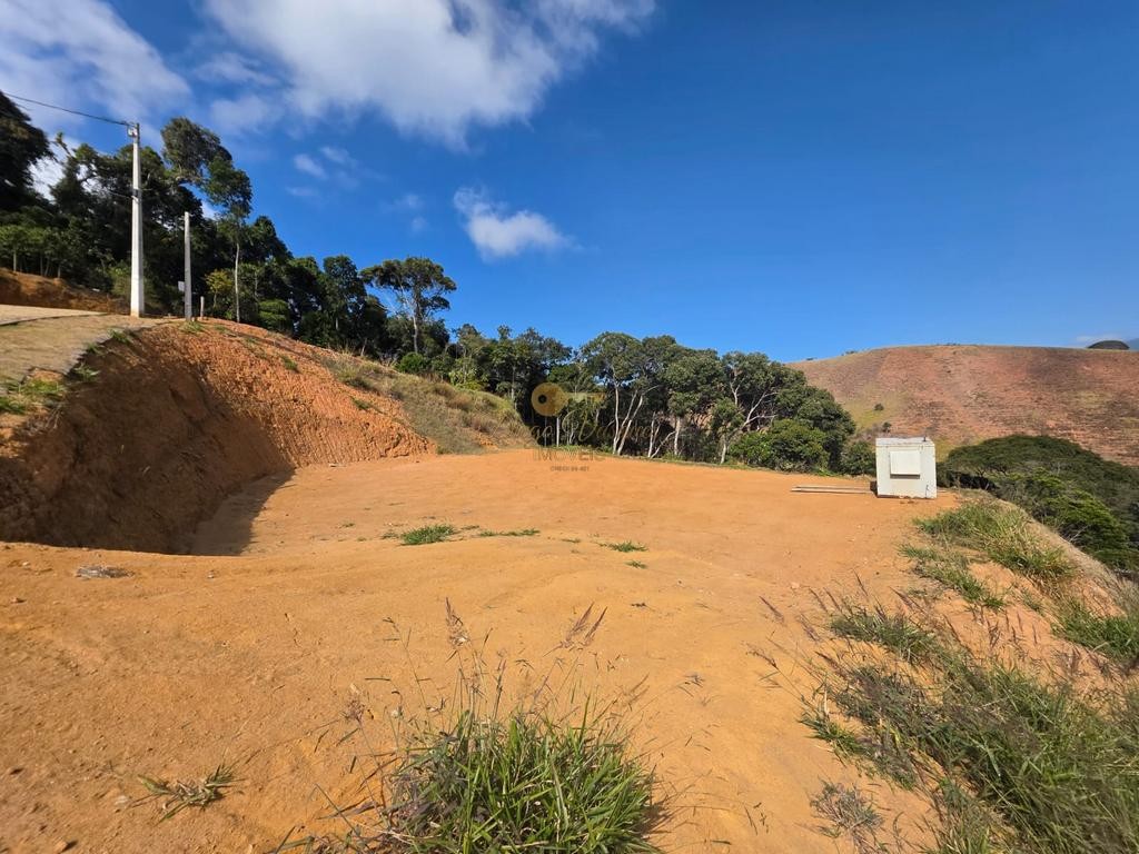 Terreno Residencial à venda em Prata, Teresópolis - RJ - Foto 15
