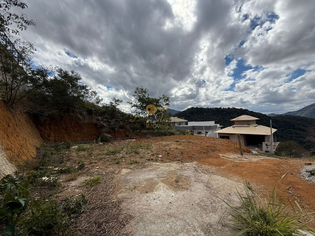 Terreno Residencial à venda em Albuquerque, Teresópolis - RJ - Foto 2
