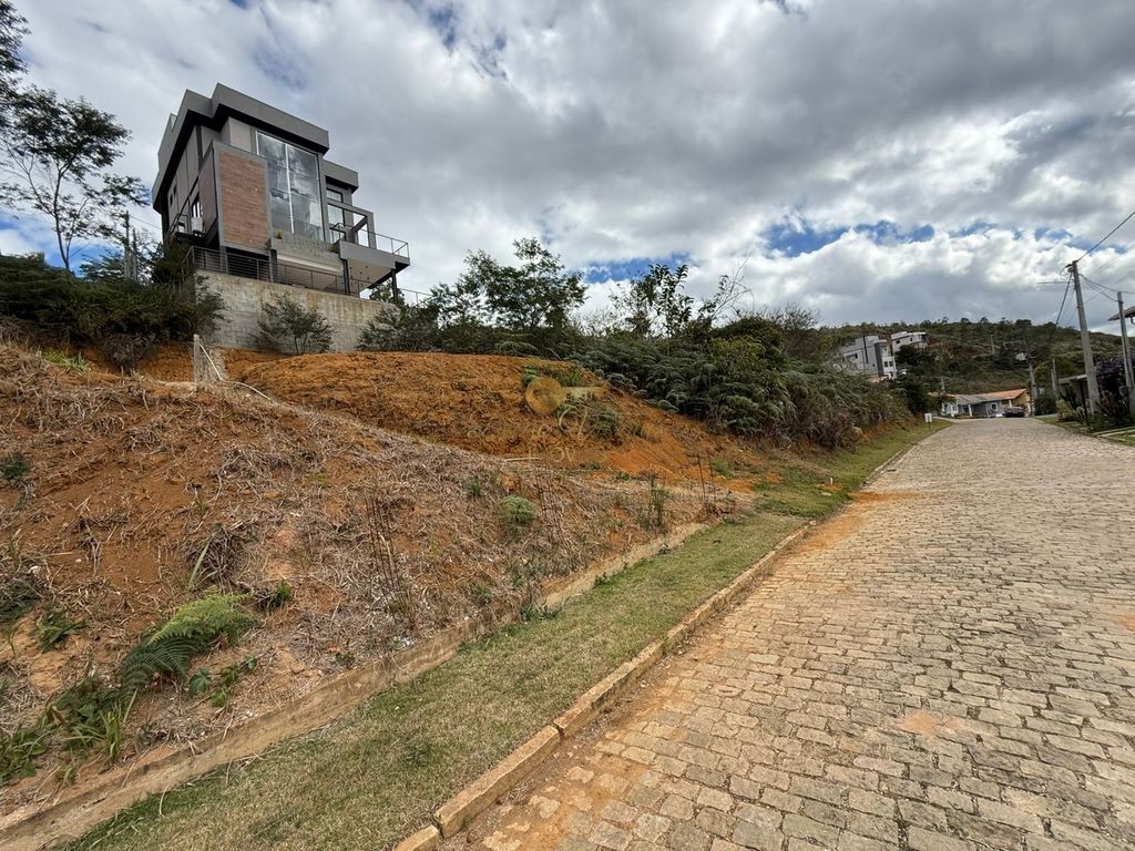 Terreno Residencial à venda em Albuquerque, Teresópolis - RJ - Foto 4