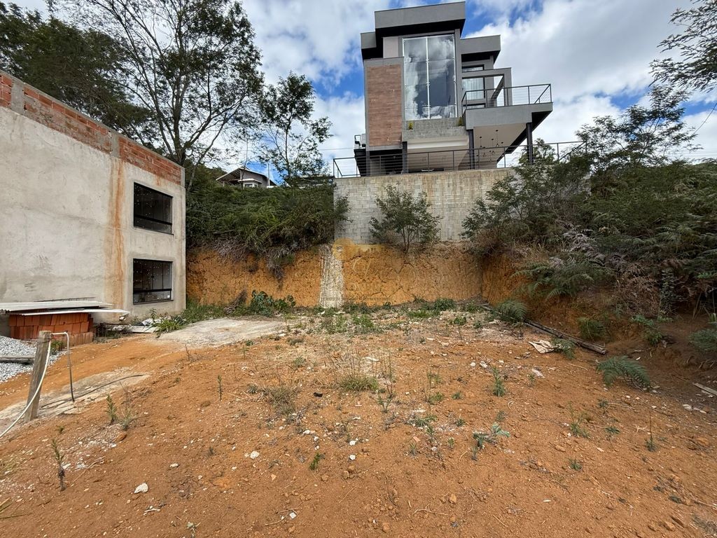 Terreno Residencial à venda em Albuquerque, Teresópolis - RJ - Foto 6