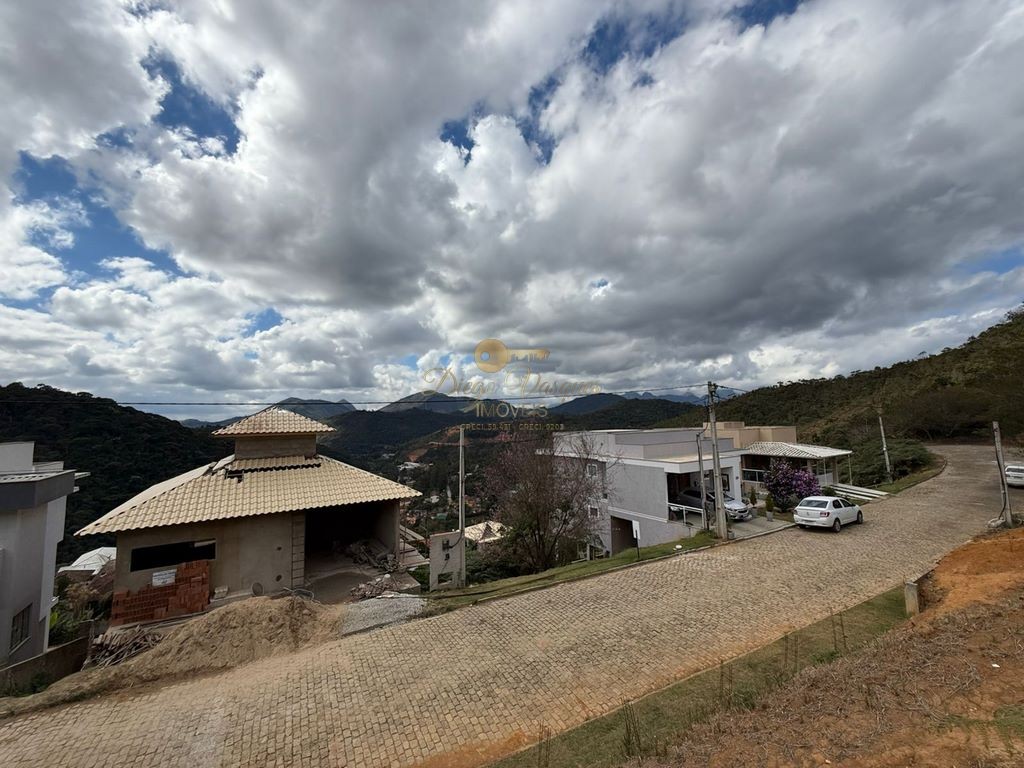 Terreno Residencial à venda em Albuquerque, Teresópolis - RJ - Foto 8