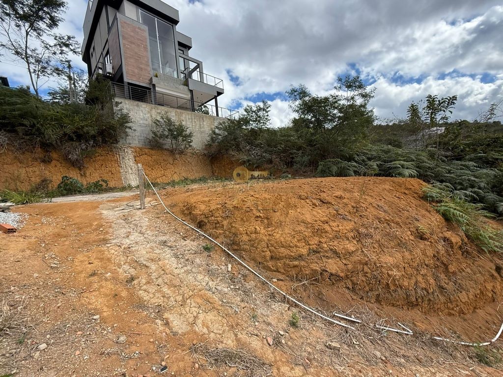 Terreno Residencial à venda em Albuquerque, Teresópolis - RJ - Foto 9
